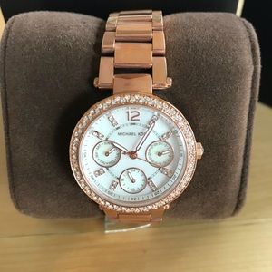 Michael Kors watch